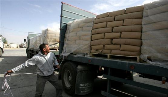 بالأسماء: دفعة جديدة لمستحقي مواد البناء