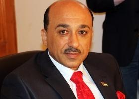 الحساينة: وصول الأموال ومواد البناء لإعمار غزة بطيء جدا