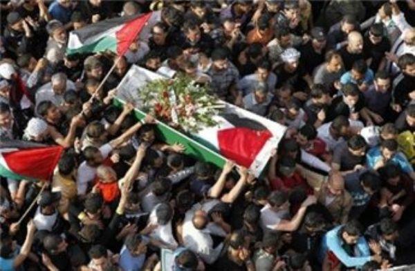 استشهاد لاجئ فلسطيني تعذيبًا بسوريا