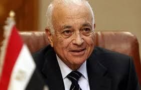 العربي يبحث مع مبعوث الرئيس الروسي أوضاع غزة