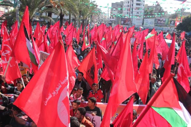 الشعبية: التمسك بالمفاوضات إضاعة للوقت والجهد الفلسطيني