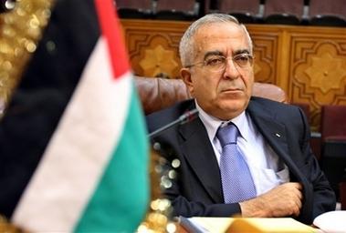 فياض: الطريق إلى الدولة يبدأ من غزة