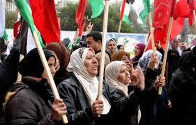 لجنة اممية تعتمد مشروع قرار لصالح المرأة الفلسطينية