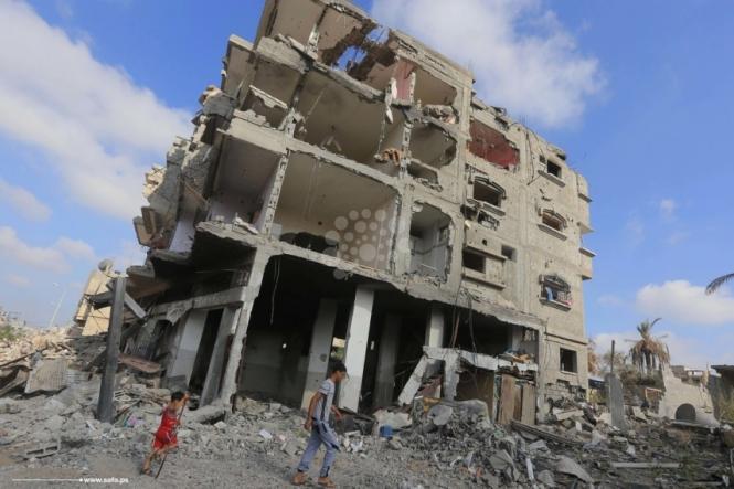 مفوض أونروا يوجه خطابا للشعب الفلسطيني صباح غد