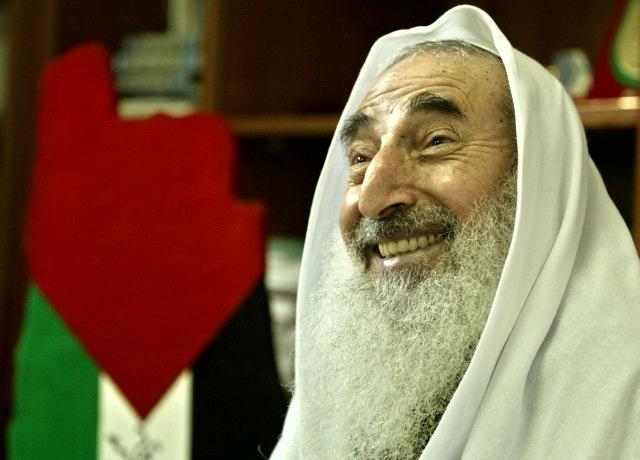 11 عامًا والياسين حاضر في قلوب الفلسطينيين