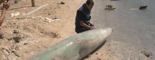 3 ملايين$ من اليابان لإزالة الالغام في غزة