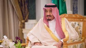 حكومة السويد تقدم أسفها للسعودية