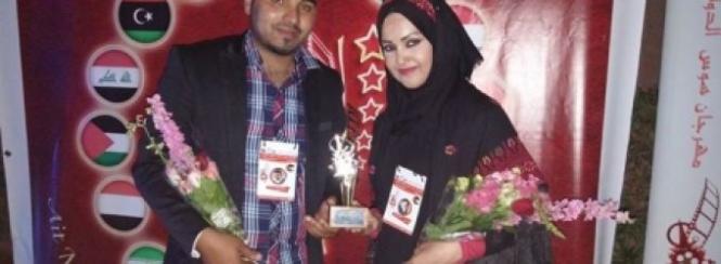 فيلم فلسطيني يحصد الجائزة الكبرى بمهرجان دولي