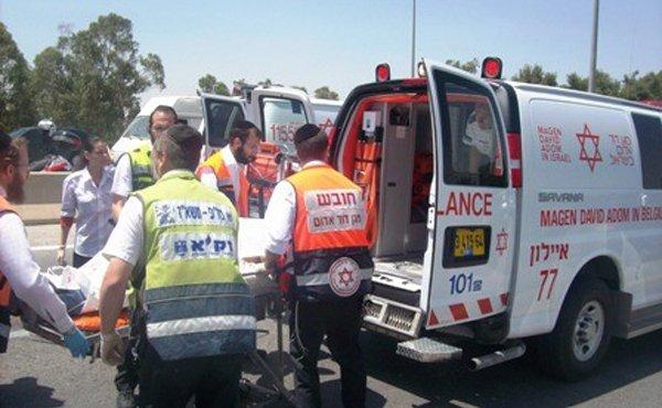 استشهاد فلسطيني بزعم تنفيذه عملية دهس بالقدس