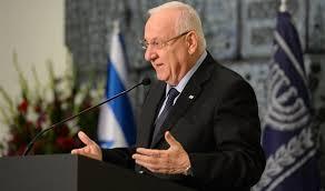 ريفلين يدعو لاستراتيجية تمنع الحرب القادمة مع غزة