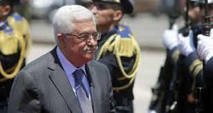 عباس يبحث مع وزير خارجية صربيا عدة قضايا