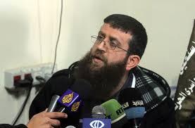 بولص: لم يتم التوصل لاتفاق بشأن إنهاء إضراب عدنان