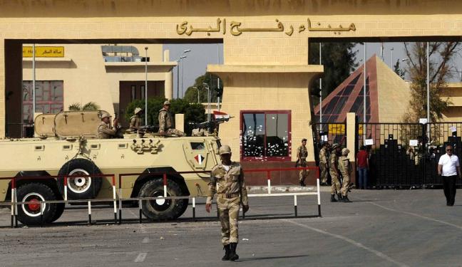 أبو صحبة: مؤشرات قوية لفتح معبر رفح أسبوعيًا