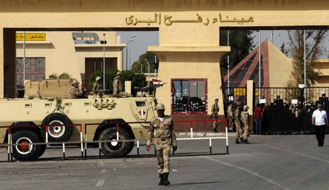 أبو صحبة: مؤشرات قوية لفتح معبر رفح أسبوعيًا