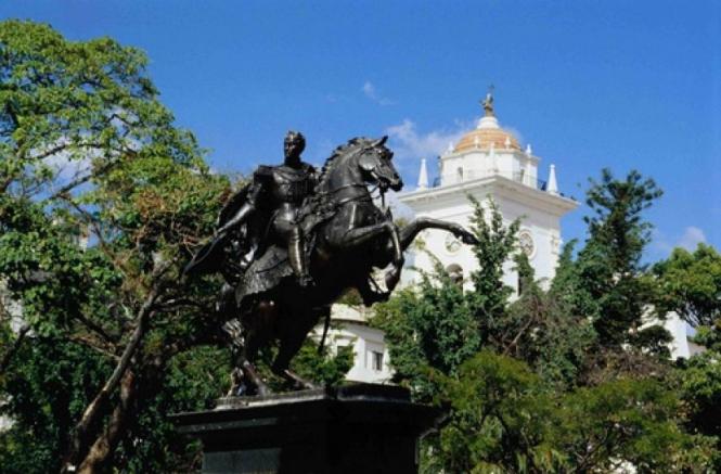 صبح: قرار فنزويلا دخول الفلسطينيين دون تأشيرة للسياحة فقط