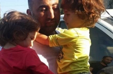 الاحتلال يفرج عن القيادي في حماس مجدي أبو الهيجاء