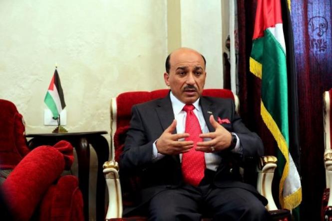 الحساينة: نتطلع لتنمية حقيقية بغزة وليس فقط إعادة الإعمار