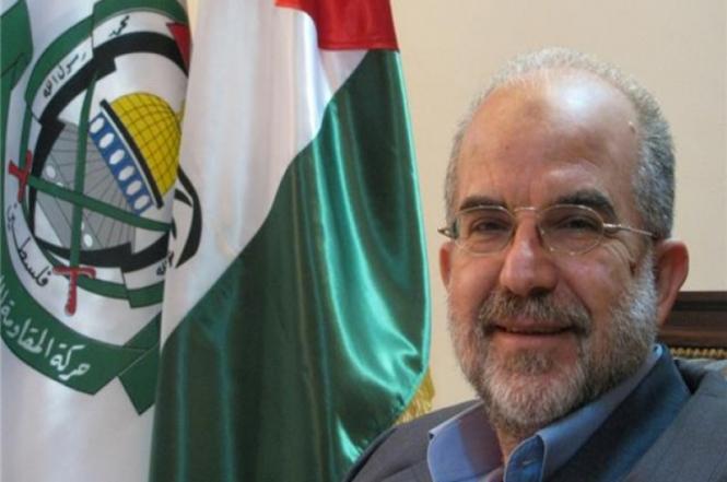 حماس: لا نتائج ملموسة في ملف تثبيت التهدئة