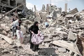 تقرير إسرائيلي: اجتنبوا قنبلة غزة الموقوتة بتهدئة طويلة