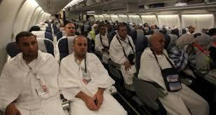 آلية سفر حجاج القطاع بعد وصول الجوازات