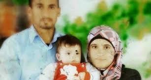 تدهور خطير على صحة ريهام دوابشة-محدث