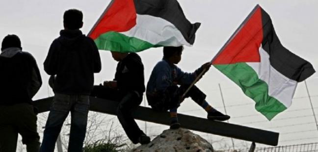 ملفات هامة في لقاء حكومي فلسطيني فرنسي