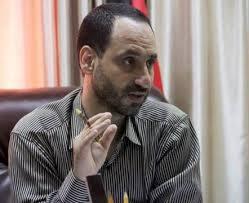 الشاعر -معبر رفح سيفتح لمغادرة الحجاج فقط ولا يوجد عودة للعالقين