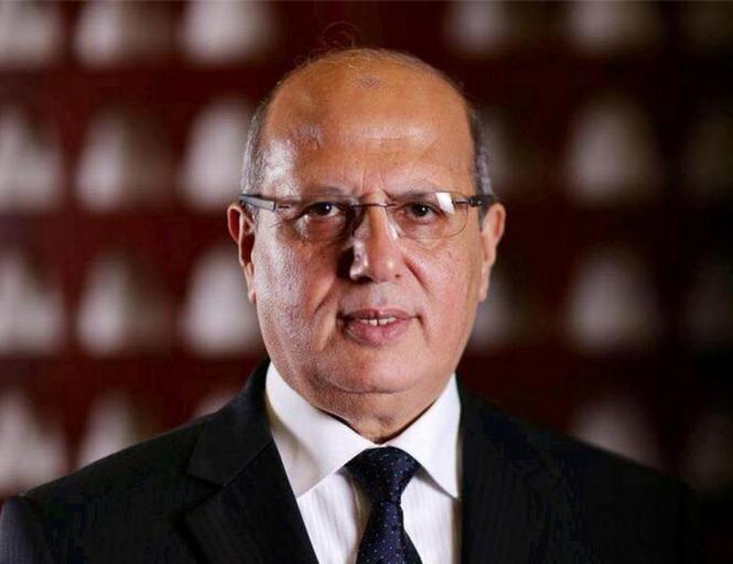 الخضري يناشد مصر استئناف رعايتها ملف المصالحة