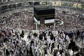 وصول حجاج غزة لمكة وآخر وفد من الضفة يصل عصرًا