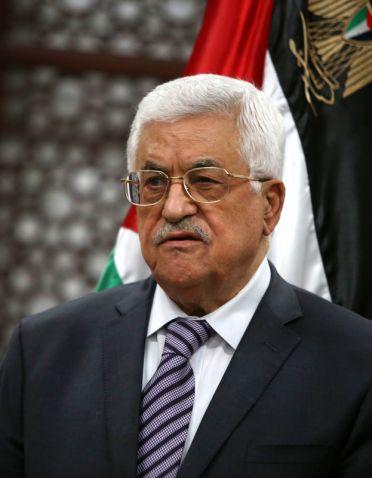 عباس: سنرفع علم فلسطين في القدس قريبا