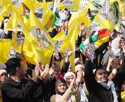 فتح بغزة تدعو جماهير شعبنا وكافة كوادر وأبناء الحركة للمشاركة في إيقاد شعلة الانطلاقة