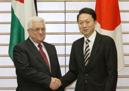 غزة -النداء  من المقرر أن يقوم الرئيس محمود عباس منتصف الشهر الحالي بزيارة رسمية الى اليابان .