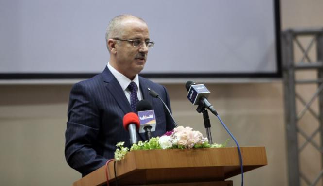 الحمد الله: صرف الدفعة الثانية من علاوة المعلمين قبل 15 أبريل