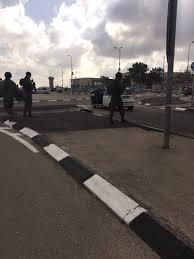 شهيد فلسطيني بزعم محاولة طعن قرب غوش عتصيون