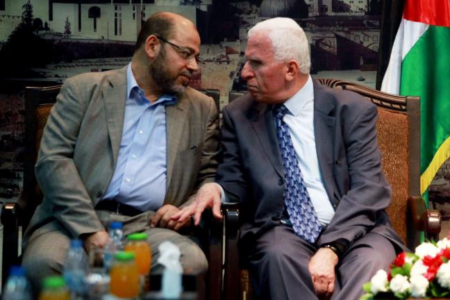 مصادر: عودة الاتصالات بين فتح وحماس لاستئناف ملفات المصالحة