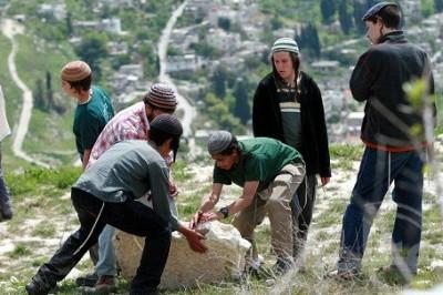 الخارجية: جرائم المستوطنون المتكررة انعكاس لثقافة التطرف والتحريض العنصري
