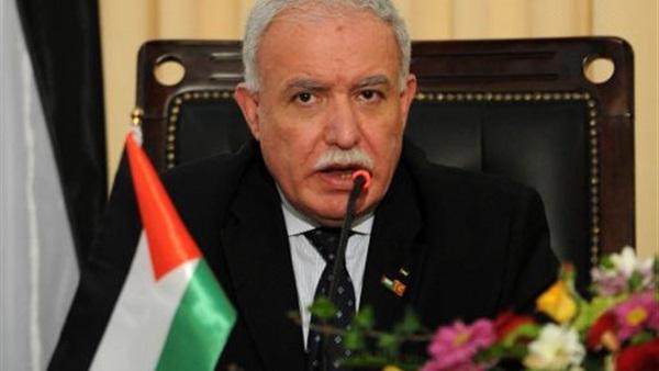 المالكي: اجماع دولي على قرار فلسطين ببرنامج الأمم المتحدة للمستوطنات البشرية