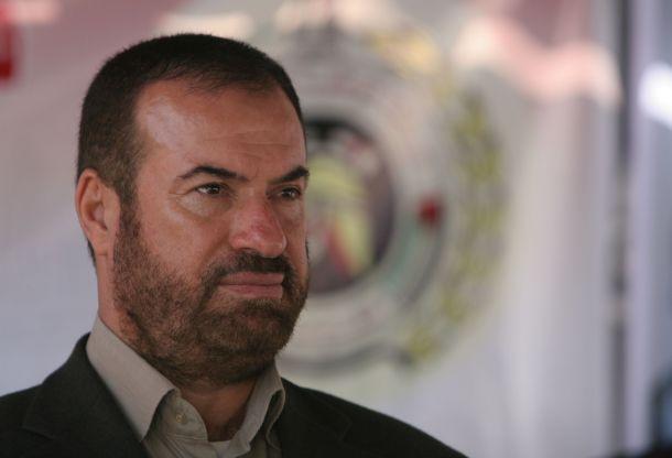 حماد يدعو المواطنين للإشتباك مع الاحتلال عبر نقاط التماس