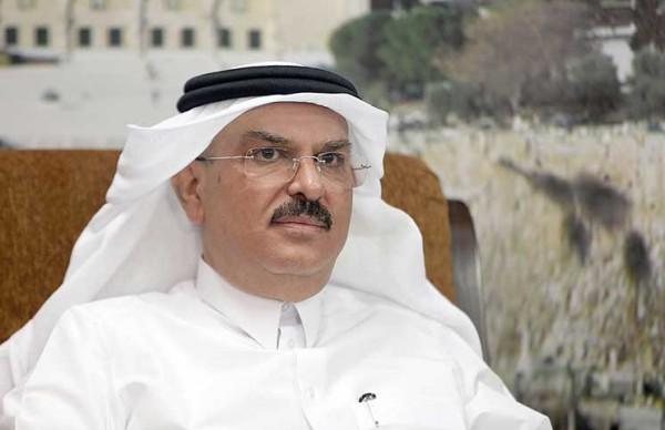 اللجنة القطرية:السفير العمادي يوقع مشاريع جديدة بتكلفة 12 مليون$ بغزة
