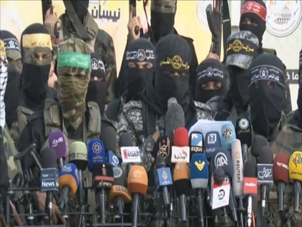 فصائل المقاومة: الجمعة نفير غضب لنصرة الأسرى وخيارات الرد حاضرة