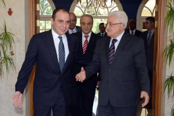 شاهد ..أسماء الشخصيات الفلسطينية التي ستشارك في لقاء عباس –ترامب