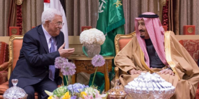 الرئيس يشكر خادم الحرمين على النجاح الذي حققته القمم الثلاث