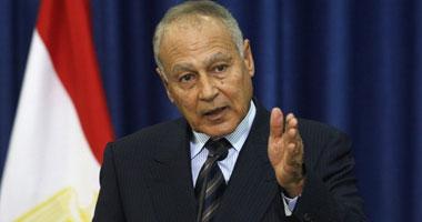 أبو الغيط: على إسرائيل وقف إجراءاتها في القدس بشكل فوري