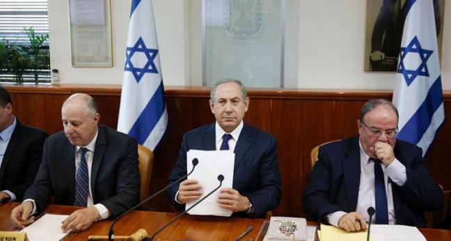 "الكابينت" ينهي اجتماعه الامني الطارئ دون الاعلان عن النتائج