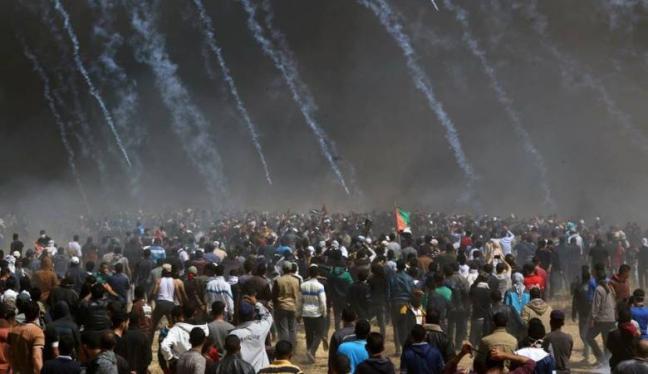 يديعوت: جهات دولية تتدخل لمنع اندلاع مواجهة عسكرية مع غزة وهذا ما طلبته من حماس