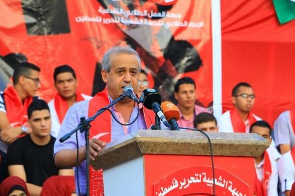 مزهر: انتظروا الطوفان الجماهيري منتصف هذا الشهر
