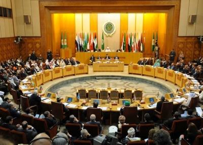 بطلب فلسطيني.. اجتماع عاجل لمجلس الجامعة العربية لبحث هذا الملف