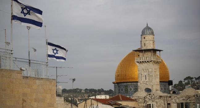 بريطانيا: لا خطط لدينا لنقل سفارتنا في إسرائيل إلى القدس المُحتلّة