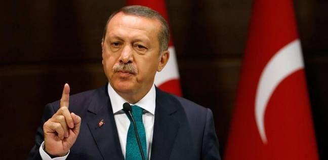 أردوغان: واشنطن فقدت دور الوساطة في عملية السلام بالشرق الأوسط