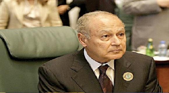 الجامعة العربية: نقل السفارات إلى القدس عملٌ يضر بالسلام